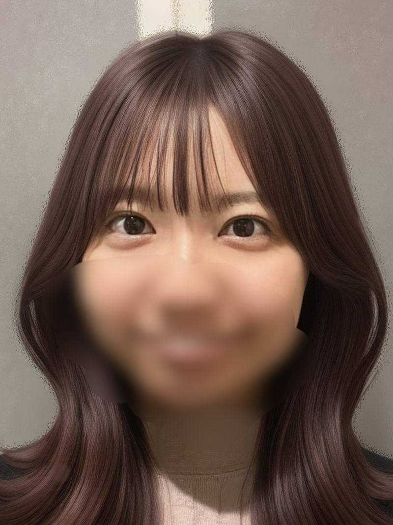 女子大生.しほ